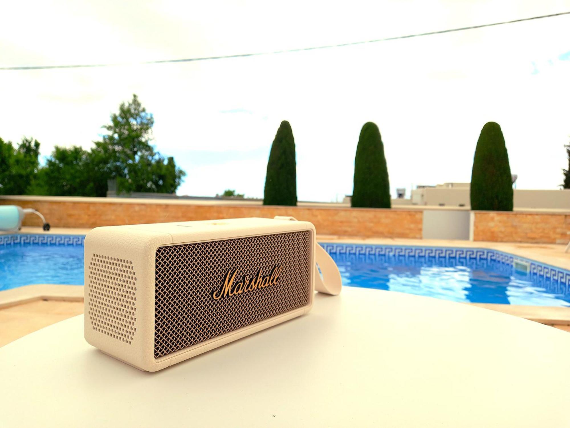 Lana - Free Pool Heating - Sea View - Two Independent Floors